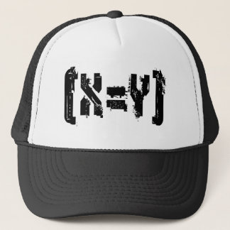 Casquette X=Y_BlockLogo
