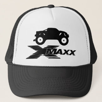 Casquette Xmaxx