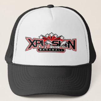 Casquette xplsion hat2