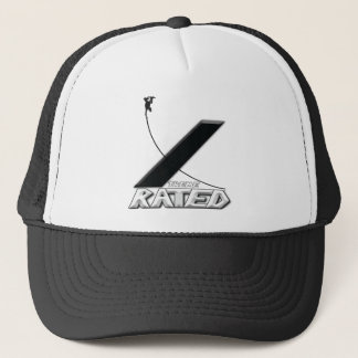 Casquette Xtreme Évalué-Skaterguy