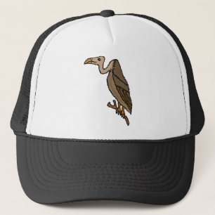 Casquette XX Buzzard génial