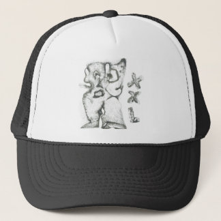 CASQUETTE XXL