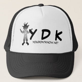 CASQUETTE Y D K