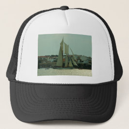 Casquette Yacht classique