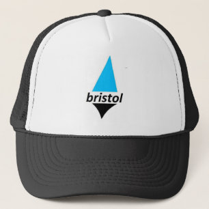 Casquette Yachts de Bristol