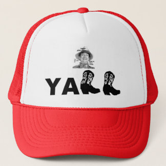 CASQUETTE YALL