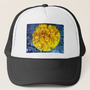 Casquette Yellow Marigold