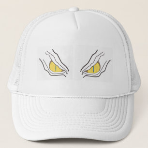 Casquette Yeux de dragon