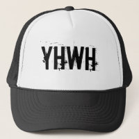 YHWH