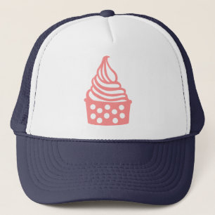 Casquette Yogourt glacé