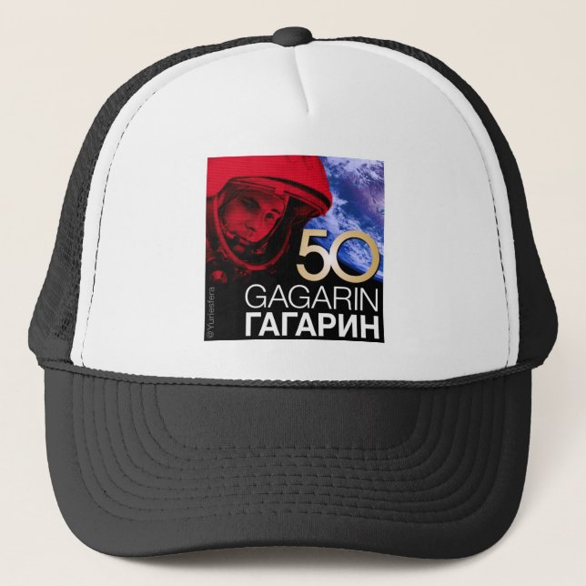 Casquette Yurigorra (Devant)