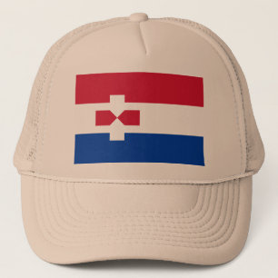 Casquette Zaanstad Pays-Bas, Pays-Bas