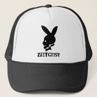 Casquette Zeitgeist