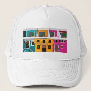 Casquette Zone romantique Puerto Vallarta Mexique