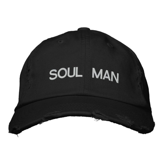 CASQUETTES (Devant)
