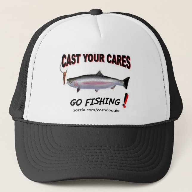 CASQUETTES (Devant)
