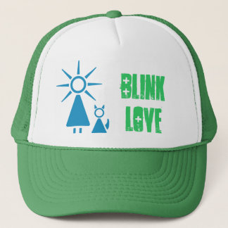 Casquettes à l'amour