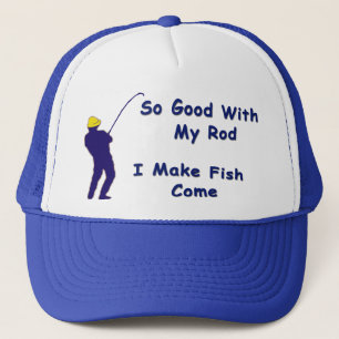 Casquettes avec attitude