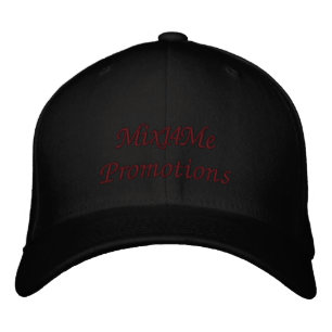 Casquettes brodés personnalisés et Casquettes de b