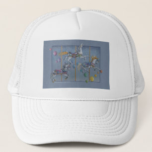 Casquettes - Carousel Opus One