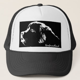 Casquettes Casquette de Terre-Neuve Casquettes de