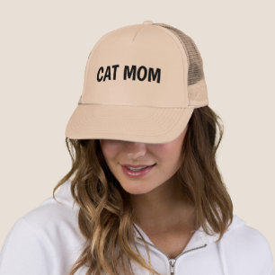 CASQUETTES CASQUETTES du CAT MOM BALL