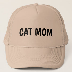 CASQUETTES CASQUETTES du CAT MOM BALL