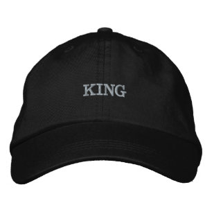 Casquettes chapeaux brodés