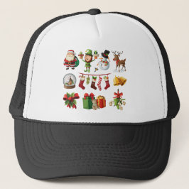 Casquettes Chic : Élevez Votre Style !