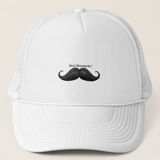 Casquettes cirés et tressés de la meilleure (Devant)