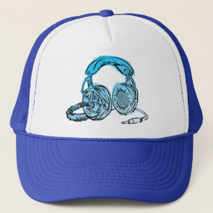 Casquettes d'Andy Howell