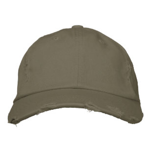 Casquettes de baseball en détresse pour hommes ou 