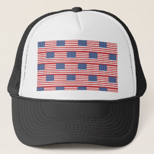 Casquettes de baseball et camionneurs amusantes po