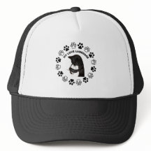 casquettes de chat et casquettes