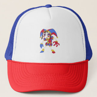 Casquettes de cirque Extraordinaires