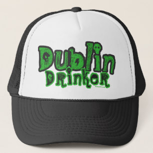 Casquettes de Dublin Drinker