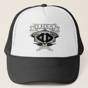 Casquettes de DUNDEAL