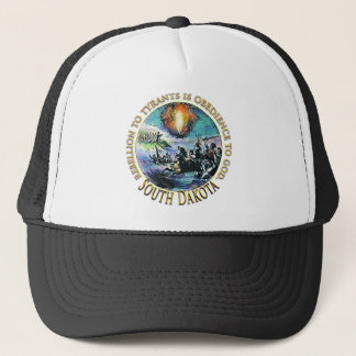 Casquettes de Glenn Beck