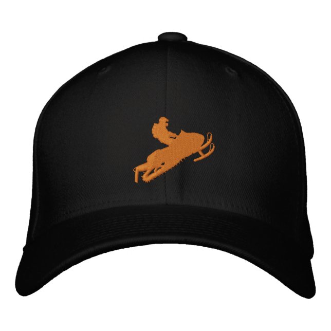 Casquettes  de suceurs d'été (Devant)