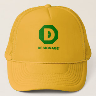 CASQUETTES designers pensent Casquette