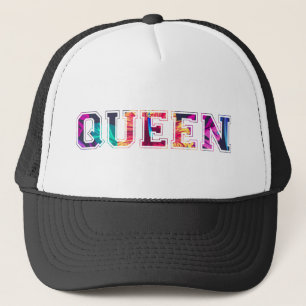 Casquettes du roi et de la reine