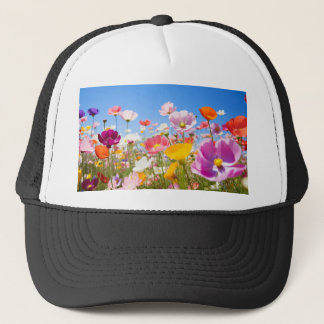 Casquettes et Casquettes de fleurs naturelles