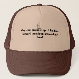 Casquettes et chapeaux religieux