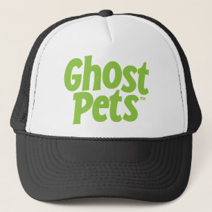 Casquettes officiels des animaux de compagnie fant
