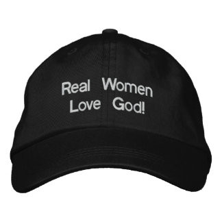 Casquettes pour chrétiens
