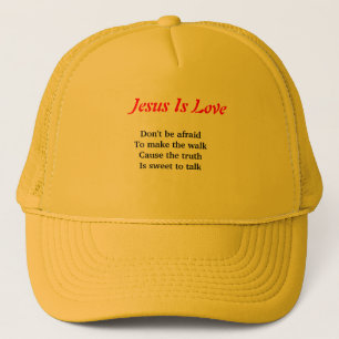 Casquettes religieux en maille