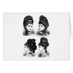 Casquettes vintages