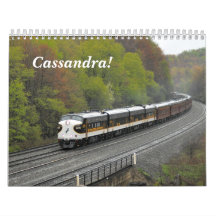Cassandra ! Calendrier d'action ferroviaire