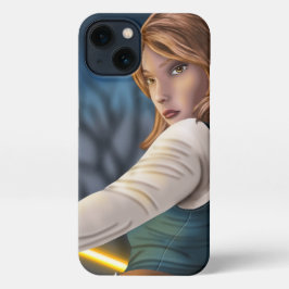 Cassandra iPhone Hülle