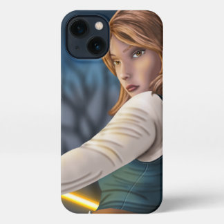 Cassandra iPhone Hülle